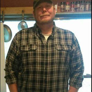 Meet your Posher, Jason